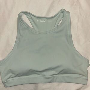 TNA Slick Longline Bra Top